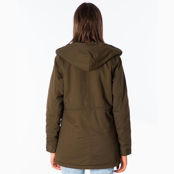 🔆RIP CURL🔆 JOURNEY I JACKET - Picture 12 of 13